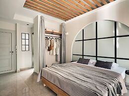 Bella Vista Aparments in Zakynthos Town