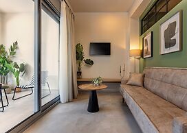 Bella Vista Aparments in Zakynthos Town