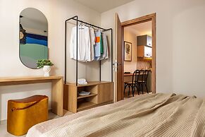 Bella Vista Aparments in Zakynthos Town