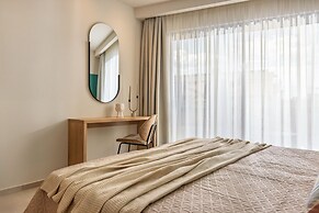 Bella Vista Aparments in Zakynthos Town