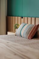 Bella Vista Aparments in Zakynthos Town