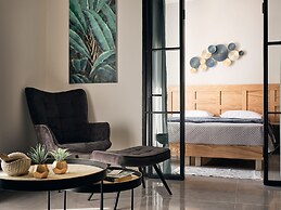 Bella Vista Aparments in Zakynthos Town