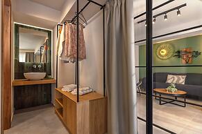 Bella Vista Aparments in Zakynthos Town