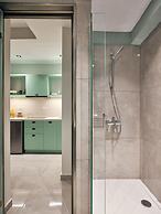 Bella Vista Aparments in Zakynthos Town