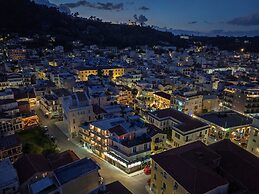 Bella Vista Aparments in Zakynthos Town