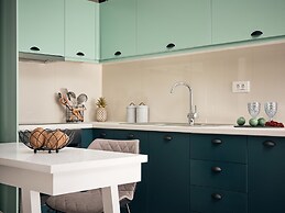 Bella Vista Aparments in Zakynthos Town