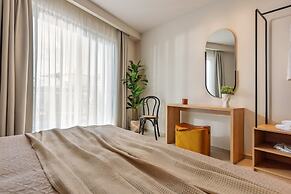 Bella Vista Aparments in Zakynthos Town