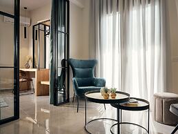 Bella Vista Aparments in Zakynthos Town