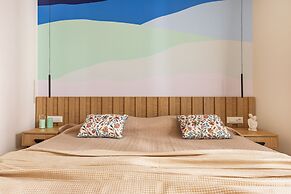 Bella Vista Aparments in Zakynthos Town