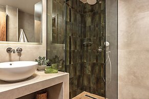 Bella Vista Aparments in Zakynthos Town