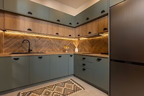 Bella Vista Aparments in Zakynthos Town