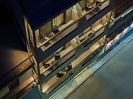 Bella Vista Aparments in Zakynthos Town