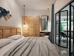 Bella Vista Aparments in Zakynthos Town