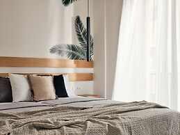 Bella Vista Aparments in Zakynthos Town