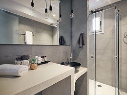 Bella Vista Aparments in Zakynthos Town