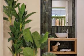 Bella Vista Aparments in Zakynthos Town