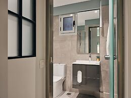 Bella Vista Aparments in Zakynthos Town