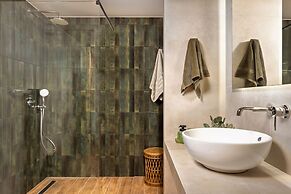 Bella Vista Aparments in Zakynthos Town