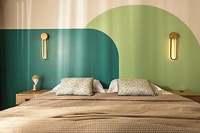 Bella Vista Aparments in Zakynthos Town