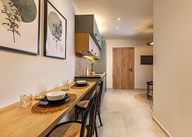 Bella Vista Aparments in Zakynthos Town