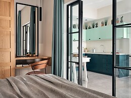 Bella Vista Aparments in Zakynthos Town