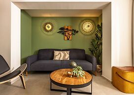 Bella Vista Aparments in Zakynthos Town