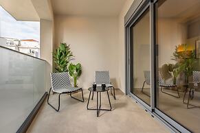 Bella Vista Aparments in Zakynthos Town