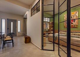 Bella Vista Aparments in Zakynthos Town