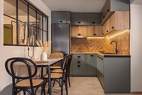 Bella Vista Aparments in Zakynthos Town