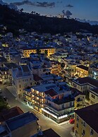 Bella Vista Aparments in Zakynthos Town