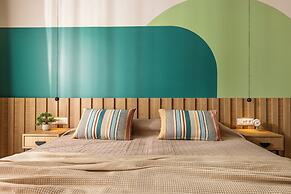 Bella Vista Aparments in Zakynthos Town