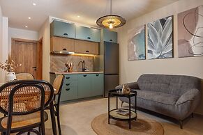 Bella Vista Aparments in Zakynthos Town