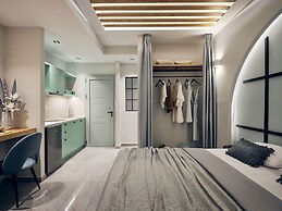 Bella Vista Aparments in Zakynthos Town