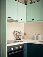 Bella Vista Aparments in Zakynthos Town