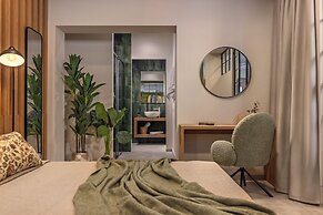 Bella Vista Aparments in Zakynthos Town