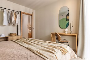 Bella Vista Aparments in Zakynthos Town