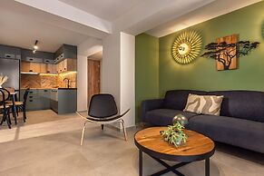 Bella Vista Aparments in Zakynthos Town