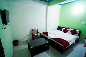 Hotel Meraki Inn