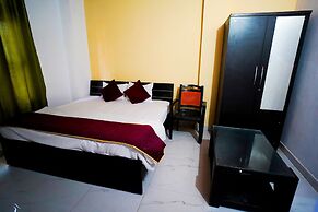 Hotel Meraki Inn