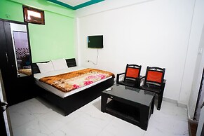 Hotel Meraki Inn