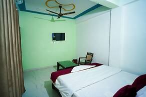 Hotel Meraki Inn