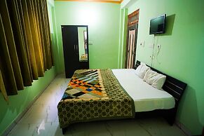 Hotel Meraki Inn