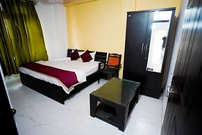 Hotel Meraki Inn