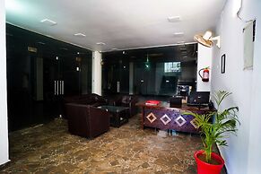 Hotel Meraki Inn