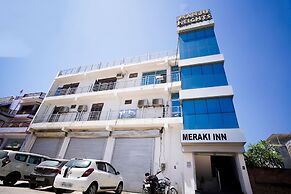 Hotel Meraki Inn
