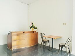 Amerta House Palmerah Powered by Cocotel