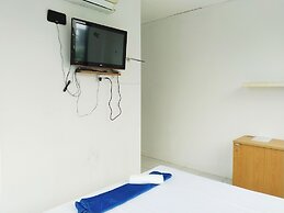 Amerta House Palmerah Powered by Cocotel