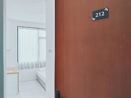 Amerta House Palmerah Powered by Cocotel