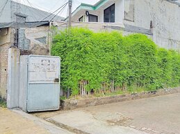 Amerta House Palmerah Powered by Cocotel