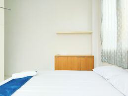 Amerta House Palmerah Powered by Cocotel